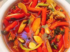 -老梅园大虾城(河西店)