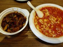 -妈妈的味道(工人体育场东路店)