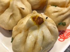 蟹肉生煎-大壶春生煎(四川中路店)