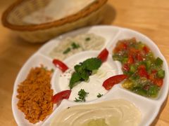-ALAMEEN阿拉伯餐厅(三里屯店)