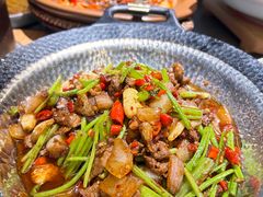 -麻都·成都菜(人民广场店)