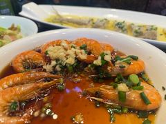 -锡和无锡菜·三白油条(景丽苑店)