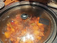 -山河屯铁锅炖鲜鹅·东北菜(开发区一店)