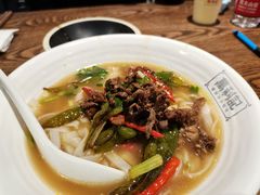 -万利记·长沙粉面小吃(8号仓店)