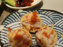 -大渔铁板烧(花园道店)