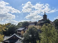 -南京城墙景区