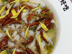 -太二酸菜鱼(武汉光谷保利店)