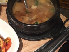 -Dombe豚(黑猪肉街店)