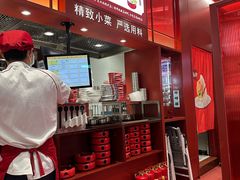 -喜家德虾仁水饺(深圳印力中心店)