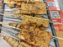 -亿牌牌东北烧烤(怀特店)