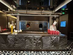 -秀儿四九城·新京菜(亚运村鸟巢店)