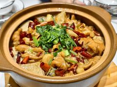 -雅酌园·烟火南京菜(颐和路店)