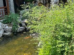 -凤城河风景区