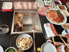 -重庆德忆火锅（龙南街3店）(渝水岸餐饮)