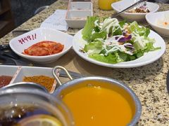 -安又胖韩国烤肉(美罗城店)