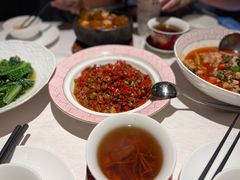 -千百味红餐厅·江西菜(绿地双子塔店)