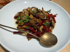 -一坐一忘云南菜(卓悦中心)