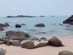 -湄洲岛
