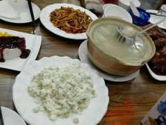 -砂锅李(九江路店)