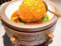 -晓淮山·扬州早茶·淮扬菜(龙阳广场店)