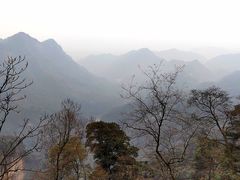 -青城山