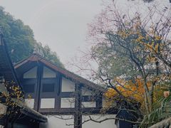 -成都杜甫草堂博物馆