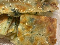 -咏春葱油饼(德政中路店)