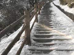 -峨眉山风景名胜区
