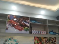 -仙螺岛海鲜自助餐厅(总店)