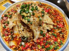 -小四川菜馆(托乐嘉店)