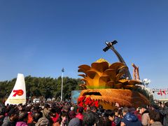 -人民防洪胜利纪念塔