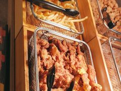 -比格比萨自助(上海松江万达店)