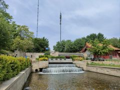 -元大都城垣遗址公园