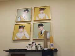 -企鹅照相馆(岗顶天娱店)