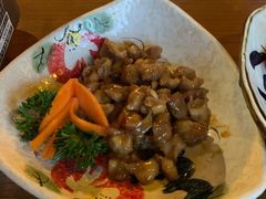 柚香鸡软骨-天手古舞居酒屋(889广场店)
