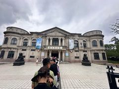 -旅顺博物馆