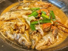 -一味大院•桐庐菜传承店(春江路店)