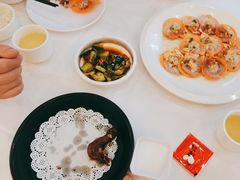 -东江渔村·古典园林·30年粤菜老字号(太和店)