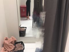 -优衣库(长春欧亚卖场店)