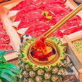 深圳探店|罗湖也有熊猫陪你吃火锅啦！🐼