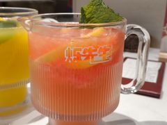 -烁先生披萨(河南岸店)