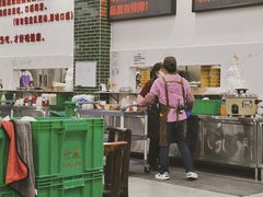 -南记食粥坊·宵夜大排档(莲花店)