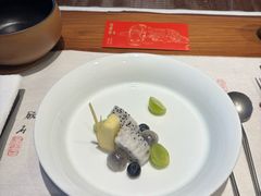 -慈云斋·24节气素食