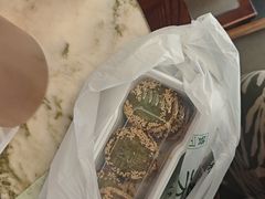 -绿茶餐厅(财富购物中心店)