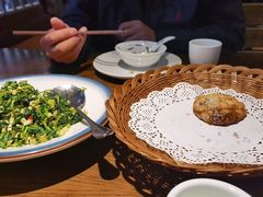 -老阿爸鲜鱼土菜(昆山花桥店)