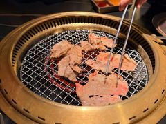 -厚贞日式烤肉(浦东汇智店)