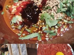 -萍姐火锅·公路夜市(南京新街口店)