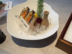 -曲水兰亭·兰亭·宴(上海虹桥店)