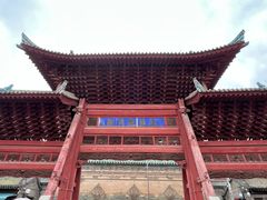 -西安化觉巷清真大寺