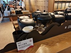 大堂-tea'stone (万象天地店)